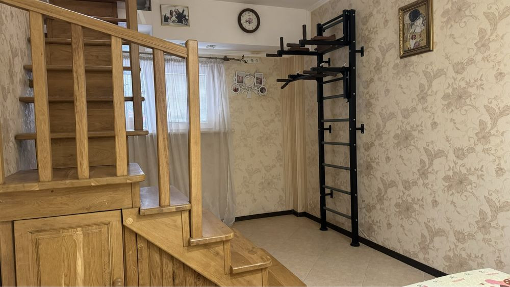 2-кімнатна новобудова з ремонтом, вул. Руська (навпроти меблі «Майя») Чернівці - зображення 5