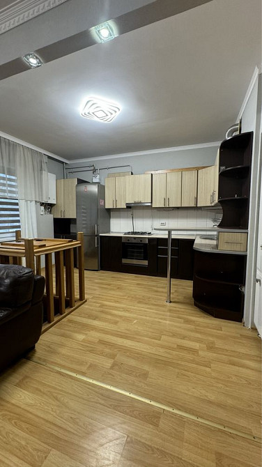 2-кімнатна новобудова з ремонтом, вул. Руська (навпроти меблі «Майя») Чернівці - зображення 2