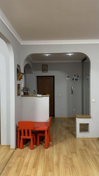 2-кімнатна новобудова з ремонтом, вул. Руська (навпроти меблі «Майя») Чернівці - зображення 3