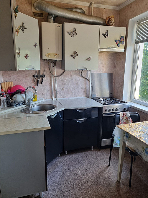 Продам 2х 4/5 вул.В.Бизова,Якира пр.Миру,Дзержинка,Металургійний р-н Кривий Ріг - зображення 6