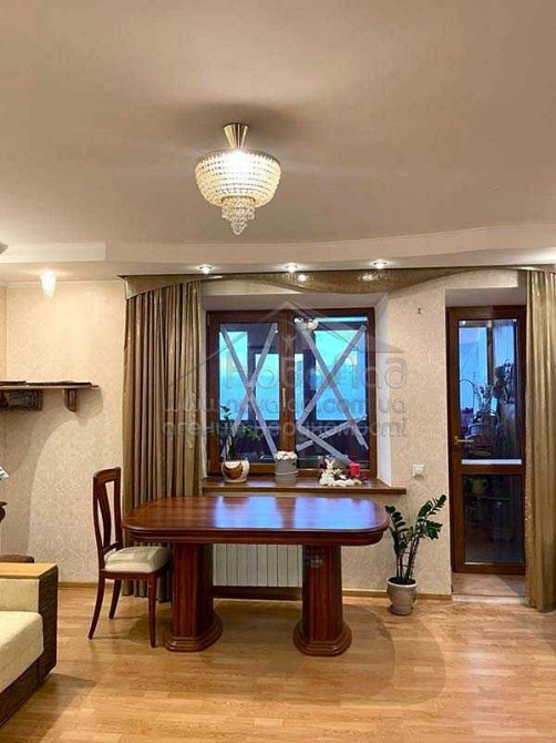 SAV Предлагается элегантная 3-ком квартира 100м2 в 5мин М Харьковская Київ - зображення 4