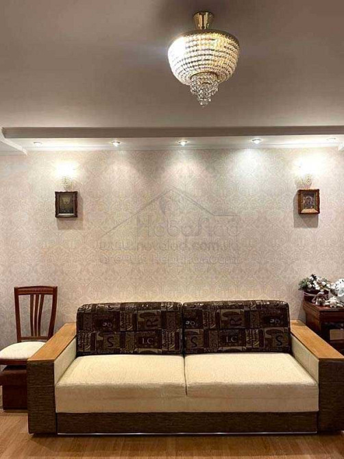 SAV Предлагается элегантная 3-ком квартира 100м2 в 5мин М Харьковская Київ - зображення 7