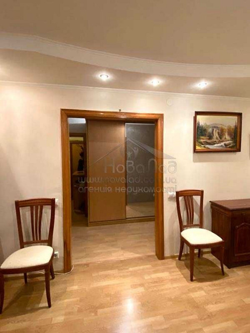 SAV Предлагается элегантная 3-ком квартира 100м2 в 5мин М Харьковская Київ - зображення 6