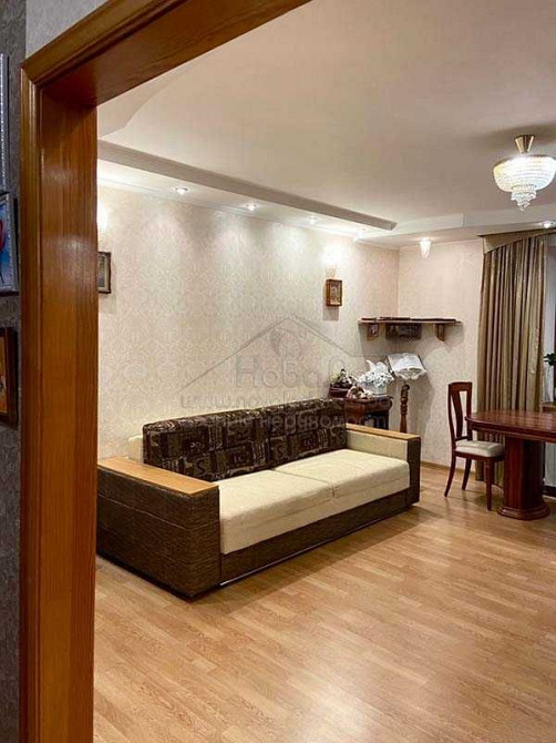 SAV Предлагается элегантная 3-ком квартира 100м2 в 5мин М Харьковская Київ - зображення 3