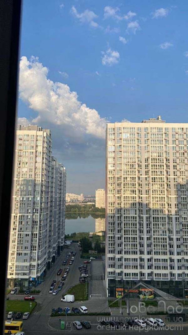 SAV Предлагается элегантная 3-ком квартира 100м2 в 5мин М Харьковская Київ - зображення 5