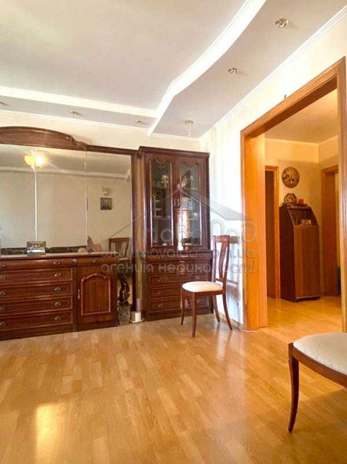 SAV Предлагается элегантная 3-ком квартира 100м2 в 5мин М Харьковская Київ - зображення 1