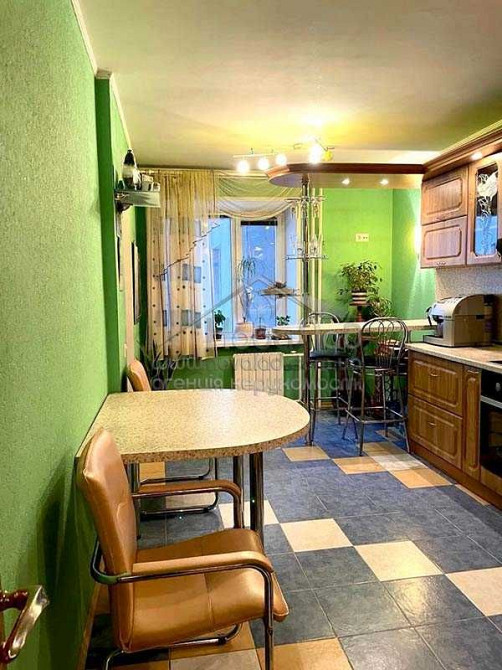 SAV Предлагается элегантная 3-ком квартира 100м2 в 5мин М Харьковская Київ - зображення 8