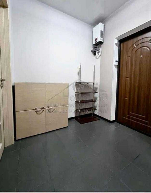 SAV Современная, видовая 1-ком квартира 34м2 ЖК Lego House, Днепровски Київ - зображення 4