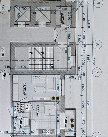 Продам квартиру від власника на Княгинин, корпус 24, 5 поверх Іvano-Frankivsk - photo 1