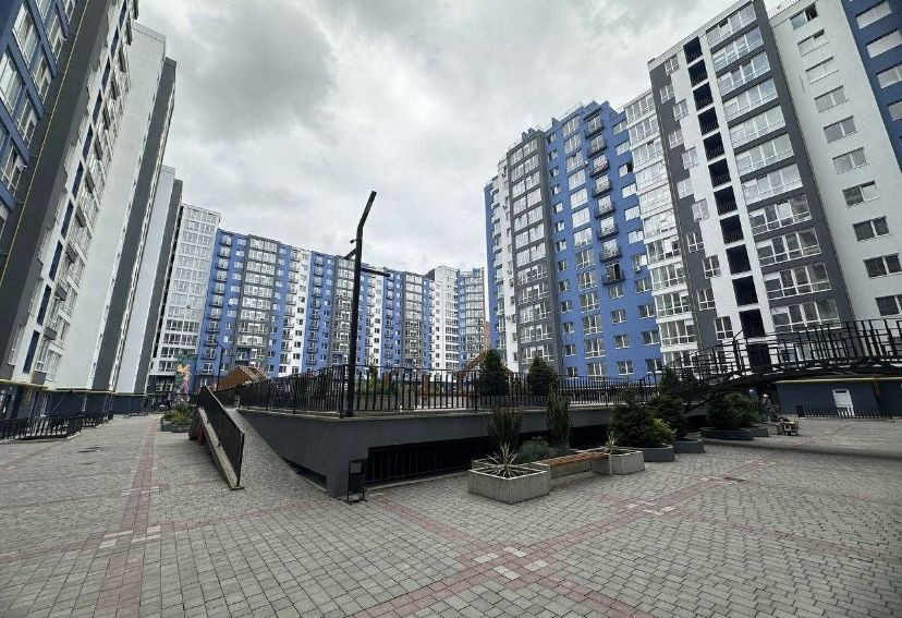 Продам квартиру від власника на Княгинин, корпус 24, 5 поверх Івано-Франківськ - зображення 2