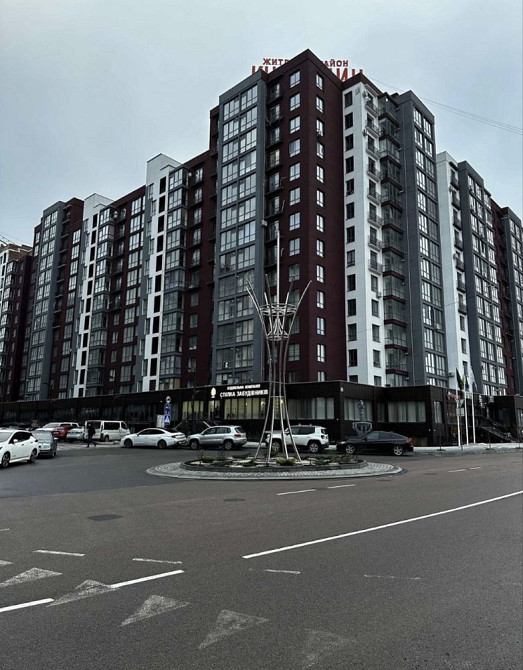 Продам квартиру від власника на Княгинин, корпус 24, 5 поверх Івано-Франківськ - зображення 3