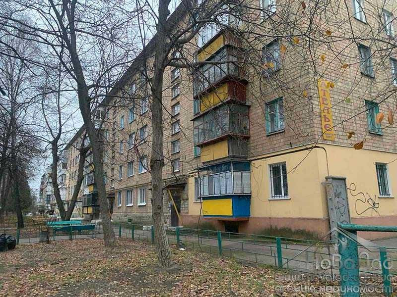 SAV Предлагается просторная 2-ком квартира 45,3м2 в центре Броваров Бровары - изображение 2