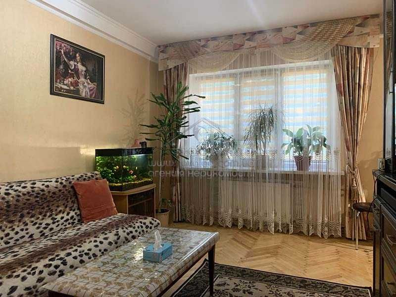 SAV Предлагается просторная 2-ком квартира 45,3м2 в центре Броваров Бровары - изображение 6