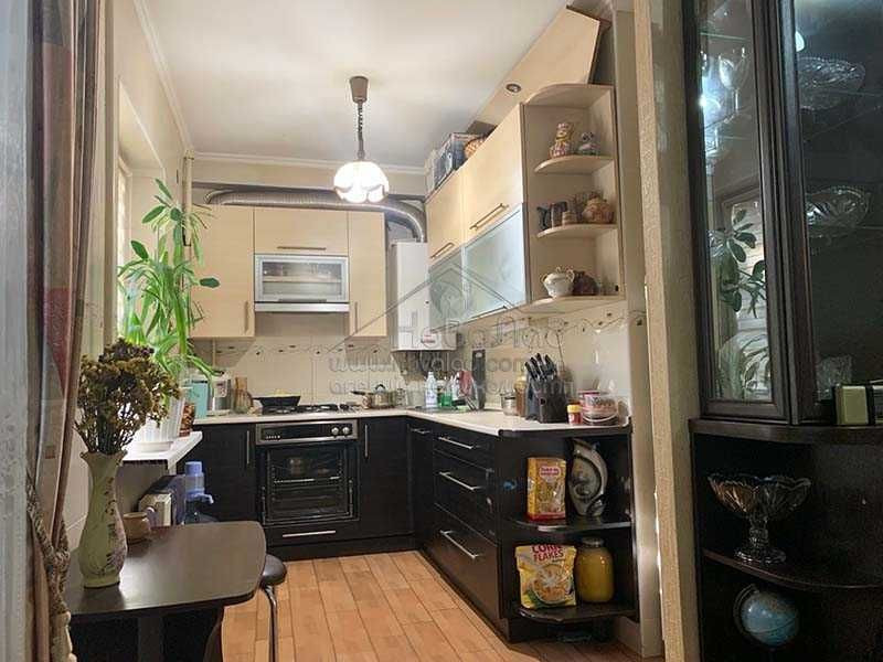 SAV Предлагается просторная 2-ком квартира 45,3м2 в центре Броваров Бровары - изображение 3