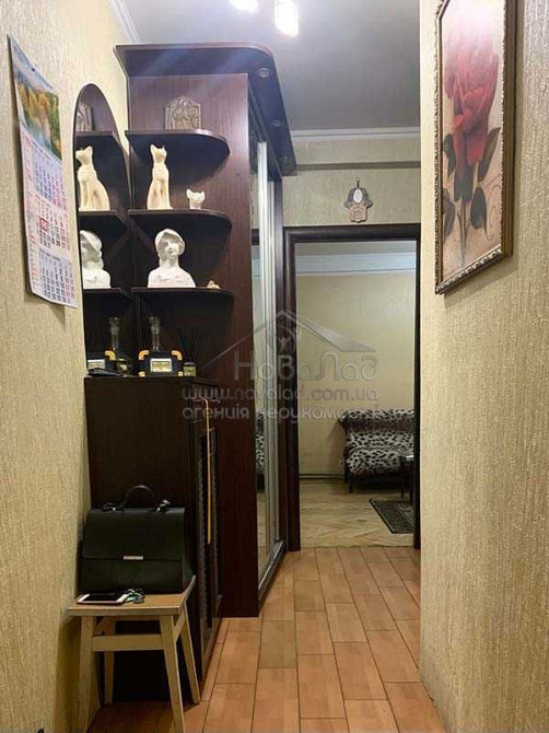 SAV Предлагается просторная 2-ком квартира 45,3м2 в центре Броваров Бровары - изображение 5