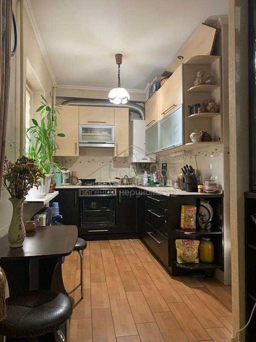 SAV Предлагается просторная 2-ком квартира 45,3м2 в центре Броваров Бровары - изображение 7