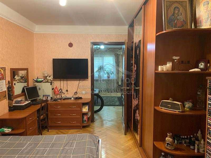 SAV Предлагается просторная 2-ком квартира 45,3м2 в центре Броваров Бровары - изображение 8