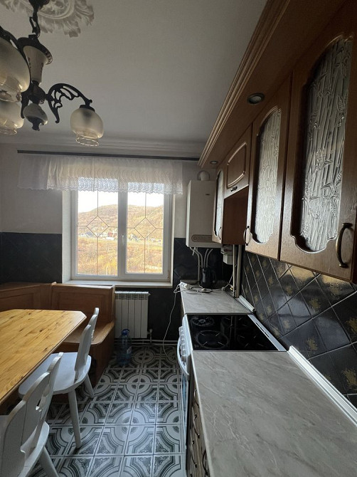 Продаж квартири Росвигово Мукачево - изображение 6