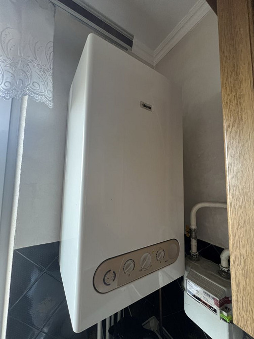 Продаж квартири Росвигово Мукачево - изображение 5