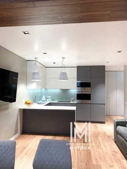 Продам 2к квартиру ЖК Плехановский. Гагарина/ Спортивная /Центр Харьков - изображение 3