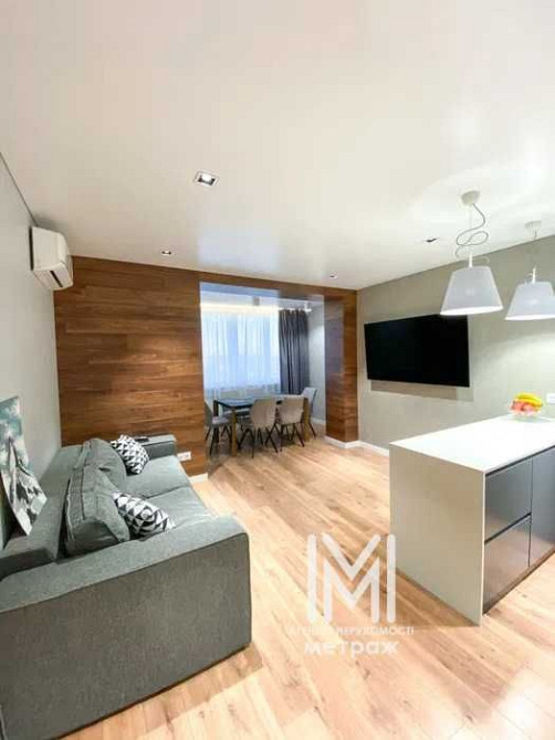 Продам 2к квартиру ЖК Плехановский. Гагарина/ Спортивная /Центр Харьков - изображение 1