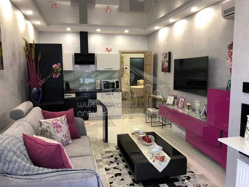 SAV Предлагается стильная 2-комнатная квартира 55м2 в ЖК Позняки-4А Київ - зображення 4