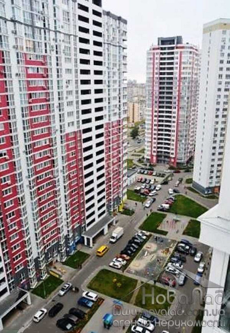 SAV Предлагается стильная 2-комнатная квартира 55м2 в ЖК Позняки-4А Київ - зображення 1