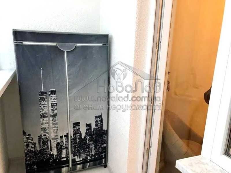 SAV Предлагается стильная 2-комнатная квартира 55м2 в ЖК Позняки-4А Київ - зображення 7