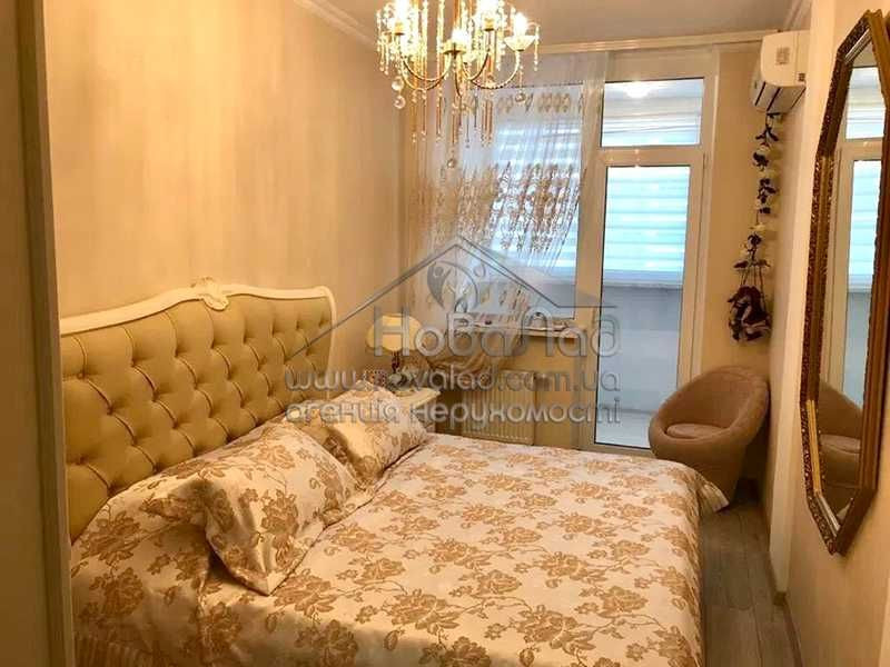 SAV Предлагается стильная 2-комнатная квартира 55м2 в ЖК Позняки-4А Київ - зображення 8