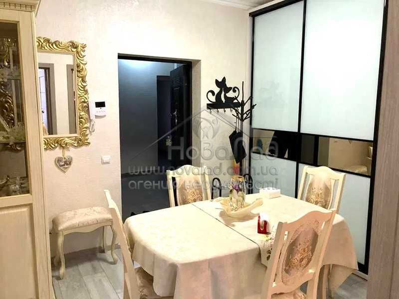 SAV Предлагается стильная 2-комнатная квартира 55м2 в ЖК Позняки-4А Київ - зображення 5