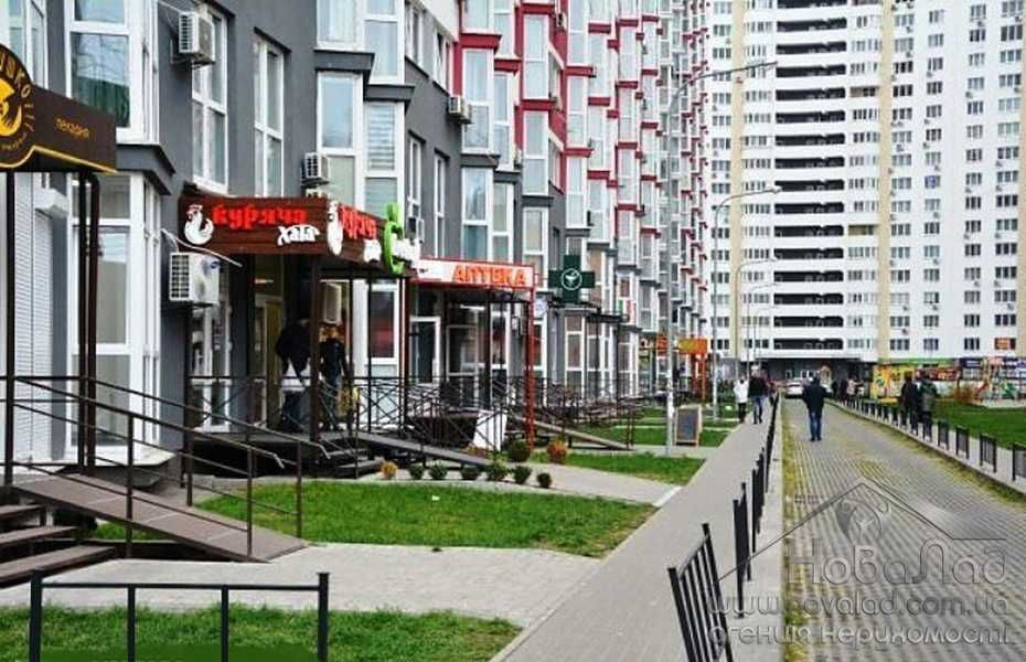 SAV Предлагается стильная 2-комнатная квартира 55м2 в ЖК Позняки-4А Київ - зображення 2