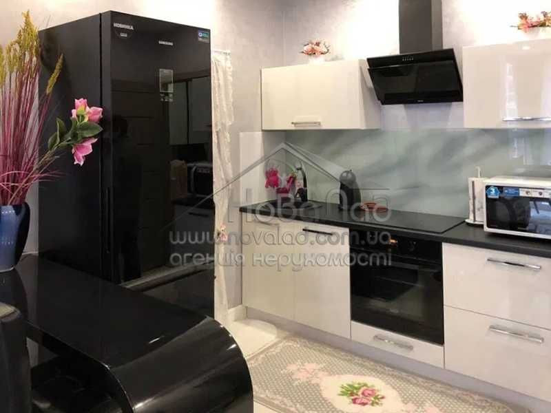 SAV Предлагается стильная 2-комнатная квартира 55м2 в ЖК Позняки-4А Київ - зображення 6