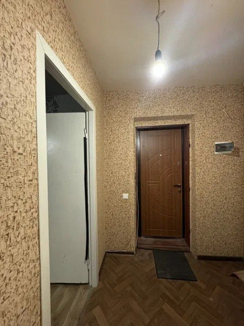 Продам однокомнатную квартиру в Мелиоративном Меліоративне (Новомосковський р-н) - зображення 4