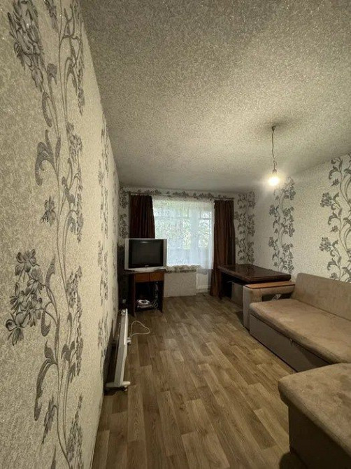 Продам однокомнатную квартиру в Мелиоративном Меліоративне (Новомосковський р-н) - зображення 1