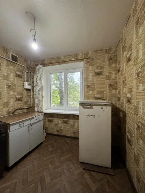 Продам однокомнатную квартиру в Мелиоративном Меліоративне (Новомосковський р-н) - зображення 3