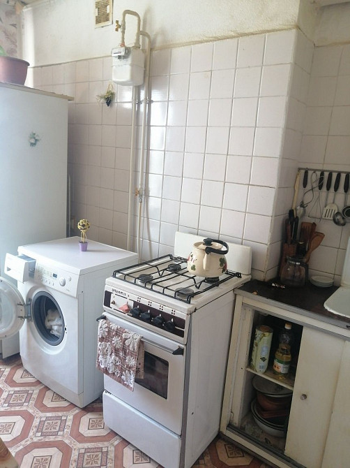 Продам 2 комнатную чешку Победа 6 Дніпро - зображення 6