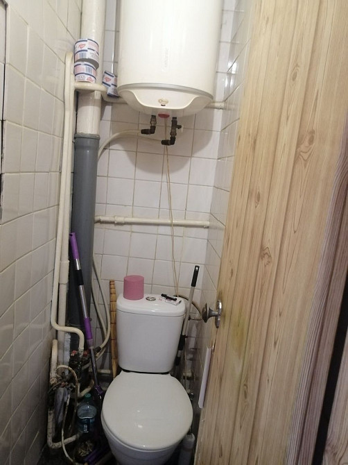 Продам 2 комнатную чешку Победа 6 Дніпро - зображення 5