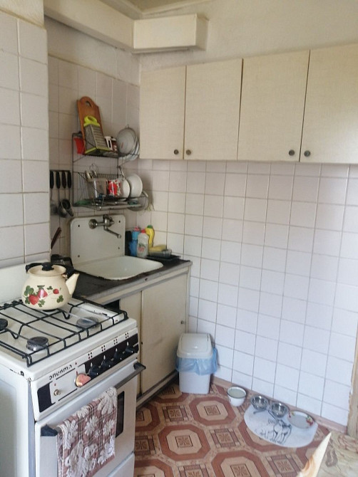 Продам 2 комнатную чешку Победа 6 Дніпро - зображення 7