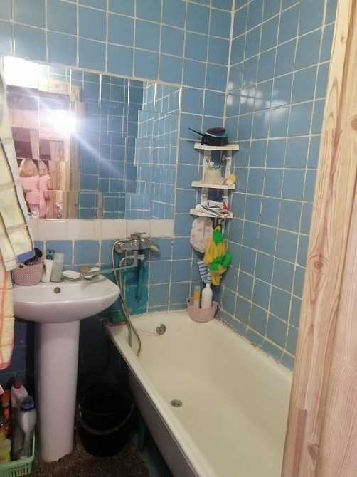 Продам 2 комнатную чешку Победа 6 Дніпро - зображення 4