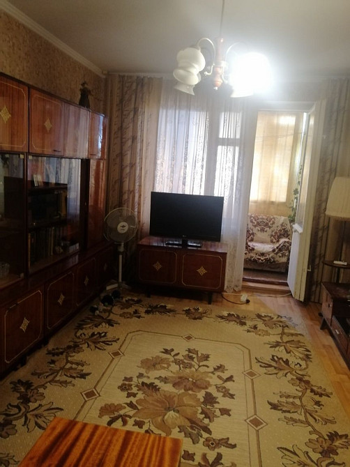 Продам 2 комнатную чешку Победа 6 Дніпро - зображення 1