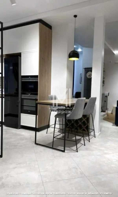 Продам 3к квартру 100м2 метро Гагарина!Центр, Набережная Харьков - изображение 1