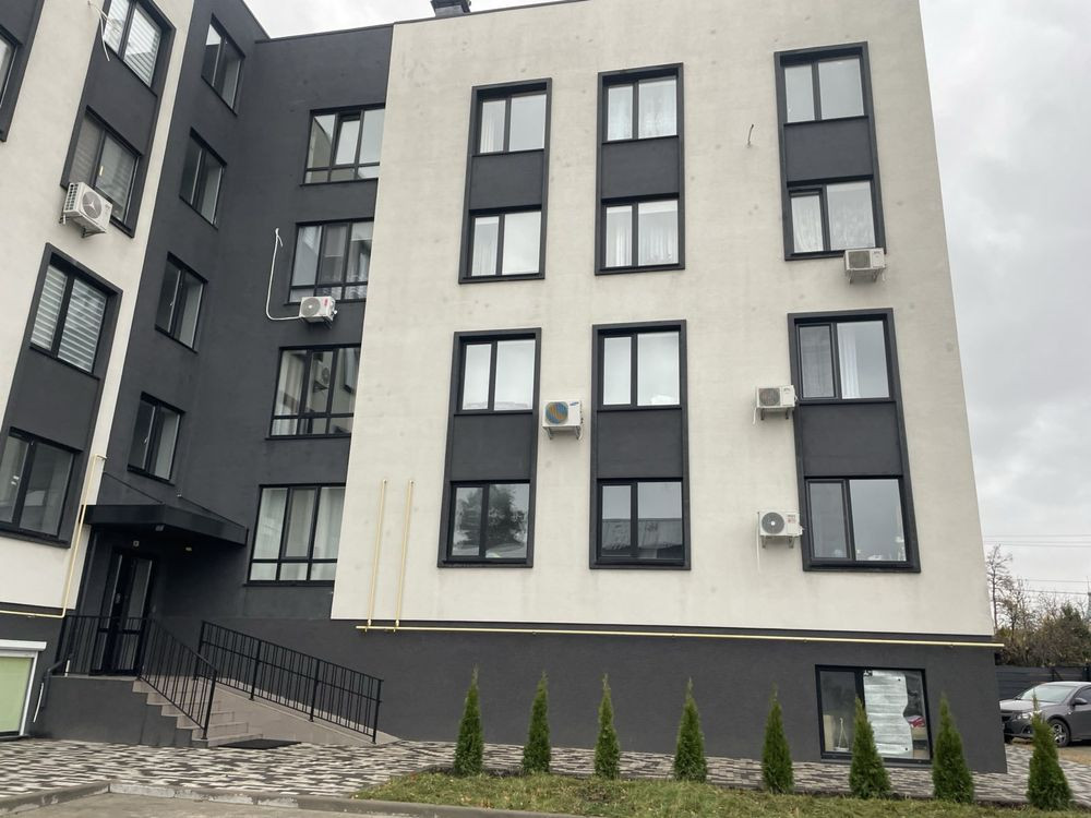 Топ інвестиція! Квартира з ремонтом! Парк Незнайко! Ирпень - изображение 4