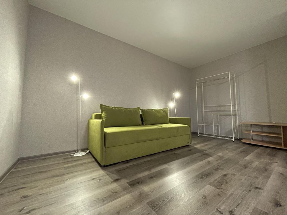 Топ інвестиція! Квартира з ремонтом! Парк Незнайко! Ирпень - изображение 1