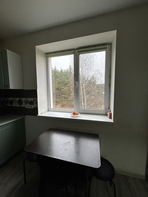 Продам однокімнатну 41.3 м2. Ремонт, меблі, техніка. Газове опалення! Буча - зображення 6