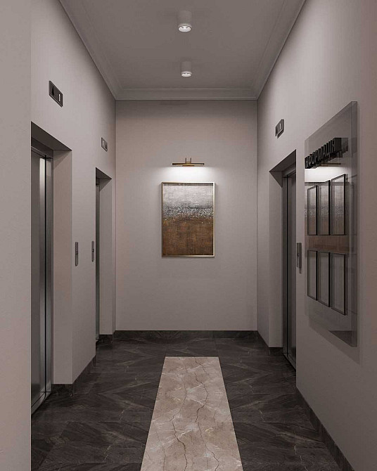 Квартира в сданном доме с красивейшим видом на море, парк и Аркадию Одеса - зображення 6