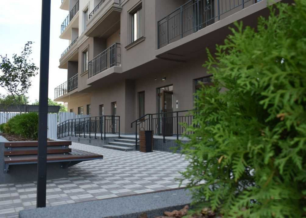 Квартира в сданном доме с красивейшим видом на море, парк и Аркадию Одеса - зображення 8