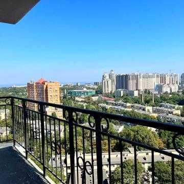 Квартира в сданном доме с красивейшим видом на море, парк и Аркадию Одеса - зображення 1