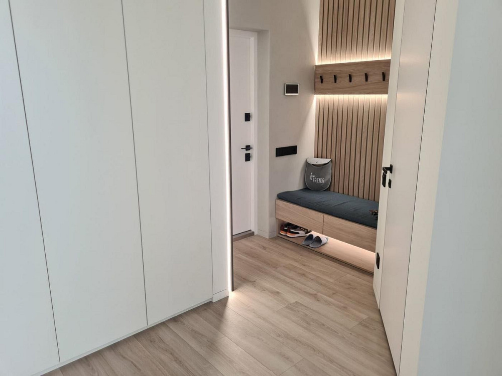 БЕЗ % Продаж 3х кімн кв ЖК Повітрофлотський квартал Шолуденко 1А Київ - зображення 6