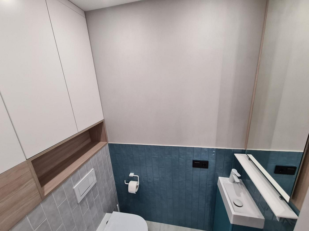 БЕЗ % Продаж 3х кімн кв ЖК Повітрофлотський квартал Шолуденко 1А Київ - зображення 7