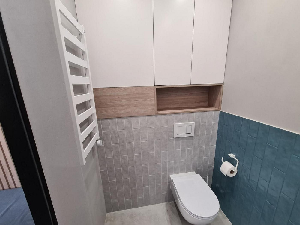 БЕЗ % Продаж 3х кімн кв ЖК Повітрофлотський квартал Шолуденко 1А Київ - зображення 8